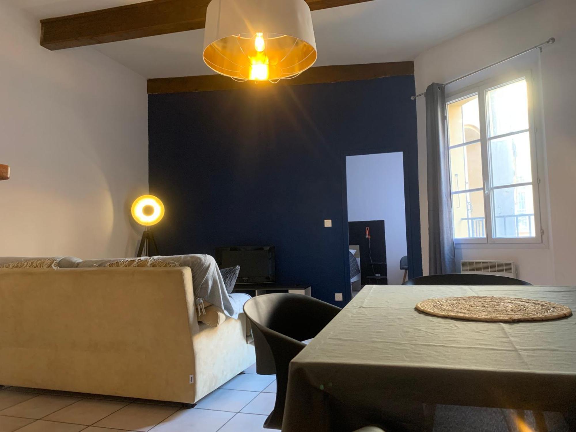 Cosy Central - Charme Au Centre - Wifi Perpignan Exteriér fotografie
